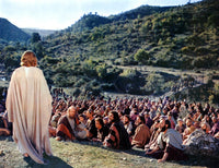 Ben-Hur movie photo print, available in multiple sizes.
