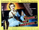 Crime of Passion Movie Poster Print featuring Barbara Stanwyck and Sterling Hayden, 1957.
