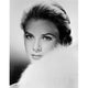 Grace Kelly vintage photo print from the 1950s, available in multiple sizes