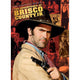The Adventures of Brisco County Jr. Movie Poster Print 27x40