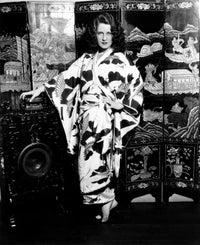 Norma Shearer vintage photo print from the 1920s