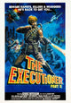 The Executioner Part II Movie Poster 11x17 - vibrant action cinema artwork.