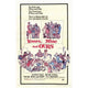 Yours Mine & Ours movie poster print featuring vibrant colors and classic design.