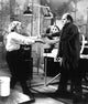 Young Frankenstein Photo Print Classic Movie Poster