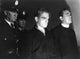 Angels With Dirty Faces photo print featuring James Cagney and Pat O'Brien