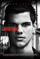 Abduction Movie Poster 11x17 Print showcasing thrilling cinematic art.