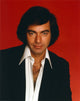 Neil Diamond formal outfit portrait photo print