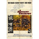 Distant Trumpet Movie Poster 11x17 print