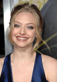 Amanda Seyfried at Dear John World Premiere Poster Print 8x10