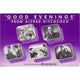 Good Evenings From Alfred Hitchcock Movie Poster 11x17