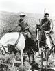 Film still from The Lone Ranger photo print showcasing adventure.
