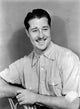 Don Ameche classic photo print - iconic Hollywood actor