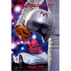 Speed Racer Movie Poster 11x17 - vibrant design featuring Speed Racer and Mach 5.