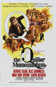 The Quiller Memorandum Movie Poster - 1966 Film Masterprint