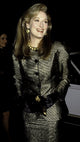 Meryl Streep iconic photo print, available in multiple sizes.