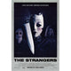 The Strangers Movie Poster Print - 27x40 horror art print.