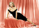 Marilyn Monroe photo print from The Asphalt Jungle 1950.
