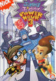 The Jimmy Timmy Power Hour 3 The Jerkinators Movie Poster 11x17.