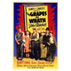 The Grapes of Wrath Movie Poster Print - 27x40 inches