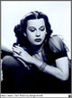 Hedy Lamarr 1939 Photo Print by George Hurrell - Classic Hollywood