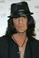 Criss Angel Miss Universe Pageant Arrival Photo Print 2010