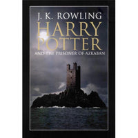Harry Potter Book Covers Movie Poster Print - 27x40