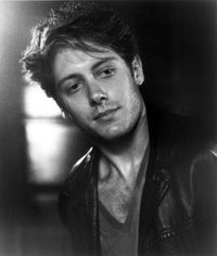 Candid photo print of James Spader capturing his charismatic presence.