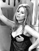 Barbara Streisand hands photo print showcasing iconic artistry.