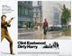 Dirty Harry Movie Poster Print - Classic Film Artwork