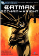 Batman: Gotham Knight Movie Poster Print 27x40 for home decor