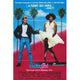 He's My Girl Movie Poster Print measuring 27x40 inches, vibrant movie art for home decor.