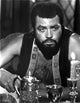 James Earl Jones iconic photo print in a vest, available in multiple sizes.