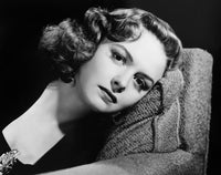 Donna Reed Portrait Poster Print in multiple sizes.