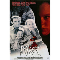 Mikey Movie Poster Print 27x40 - Captivating film art