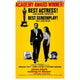 Guess Who's Coming to Dinner Movie Poster Print - 27x40 inches