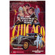 The Fabulous Bastard from Chicago movie poster print 27x40