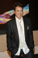 Celebrity photo print by Brad Barket, available in 8x10 and 24x30 sizes.