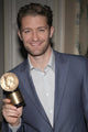 Matthew Morrison at the 69th Annual George Foster Peabody Awards photo print.