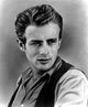 Giant James Dean 1956 Photo Poster Print showcasing iconic Hollywood style.