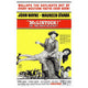 McLintock! movie poster print featuring John Wayne in classic Western style.