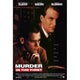 Murder in the First Movie Poster 11x17 print