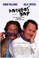 Father's Day Celebration Movie Poster Print for home decor.