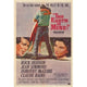 This Earth Is Mine Movie Poster 11x17 print