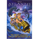 Atlantis: Milo's Return Movie Poster Print (27x40) featuring vibrant animated artwork.