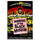 Horrors of the Black Museum movie poster print 27x40
