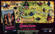 Cannibal Women in the Avocado Jungle of Death movie poster in vibrant colors.