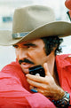 Smokey And The Bandit Movie Masterprint Poster featuring Burt Reynolds, 1977 classic film.