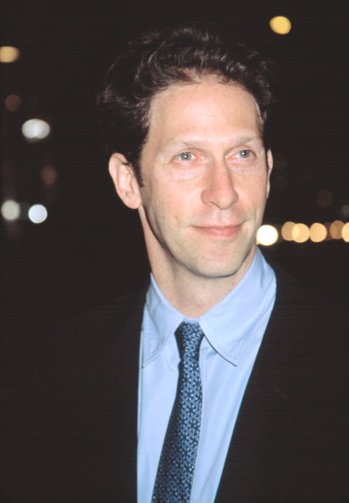 Tim Blake Nelson at The Grey Zone premiere photo print by CJ Contino.