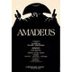 Amadeus Broadway Movie Poster Print 27x40