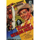 Under Nevada Skies Movie Poster Print - 27x40